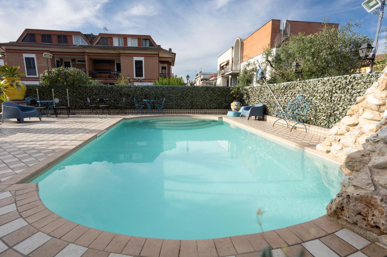Casa Romana Rom