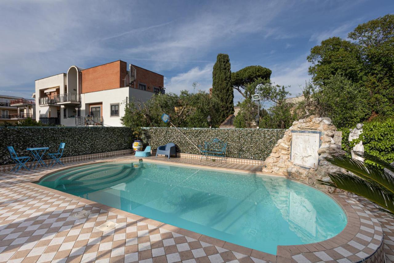 Casa Romana Frühstückspension