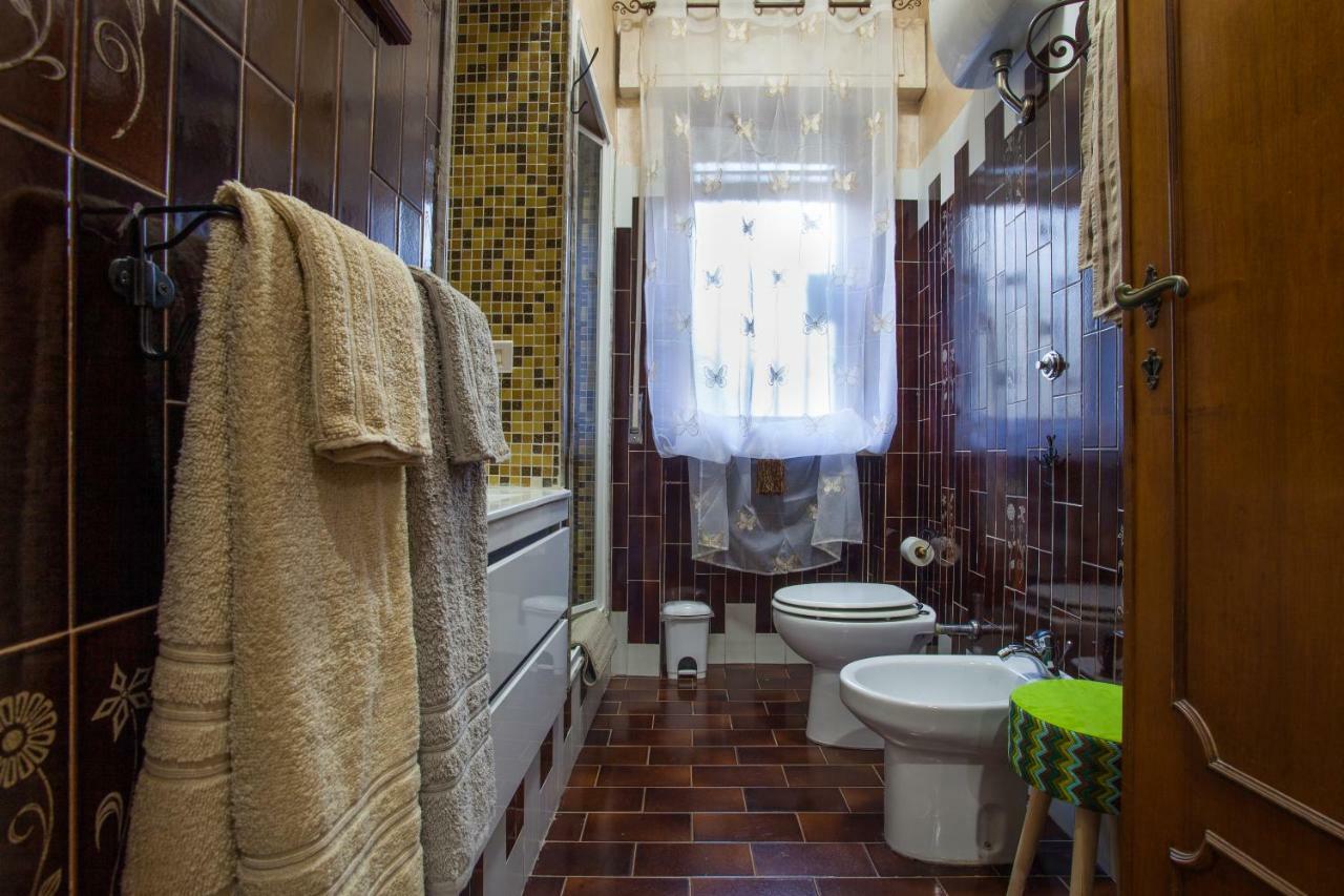 Casa Romana Frühstückspension 3*