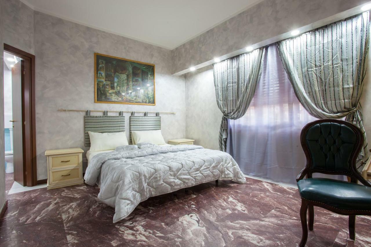 Casa Romana Frühstückspension