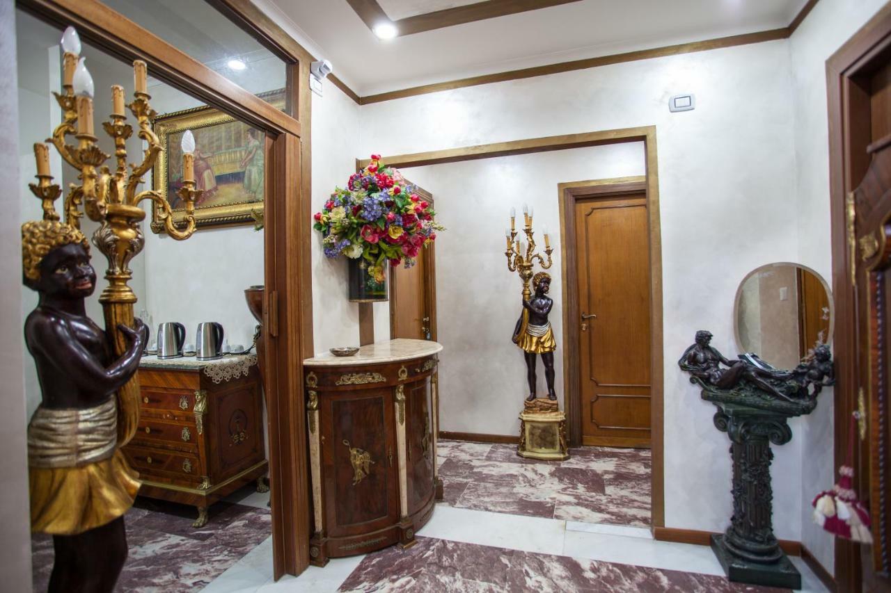 Frühstückspension Casa Romana 3*
