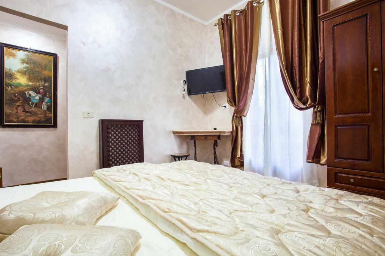 Casa Romana 3* Rom