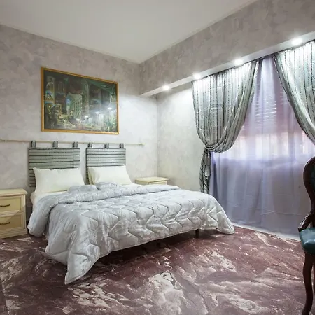 Casa Romana Bed and Breakfast Exterior foto