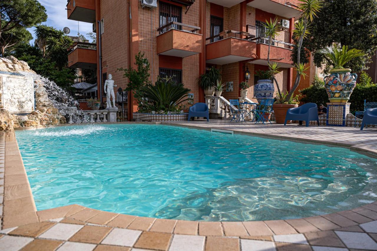 Casa Romana Bed & Breakfast Roma