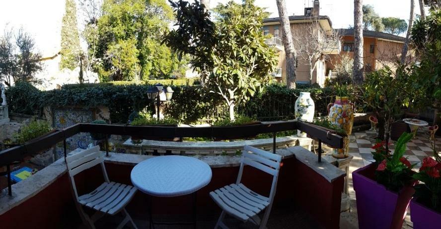 Alojamento de Acomodação e Pequeno-almoço Casa Romana 3*